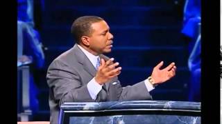 Creflo Dollar - Carnality vs Spirituality 12