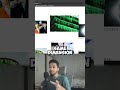 THREEJS Image Effect #creativecoding #coding #frontenddevelopment #javascript #programming #html