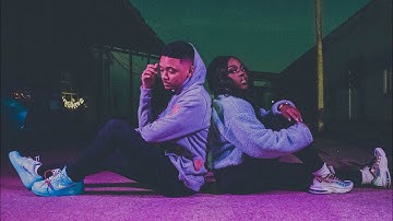 Wesside Wande Speaks on "Yee!"