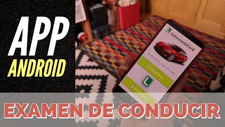 La MEJOR APP para aprobar el examen de conducir de coche screenshot 2