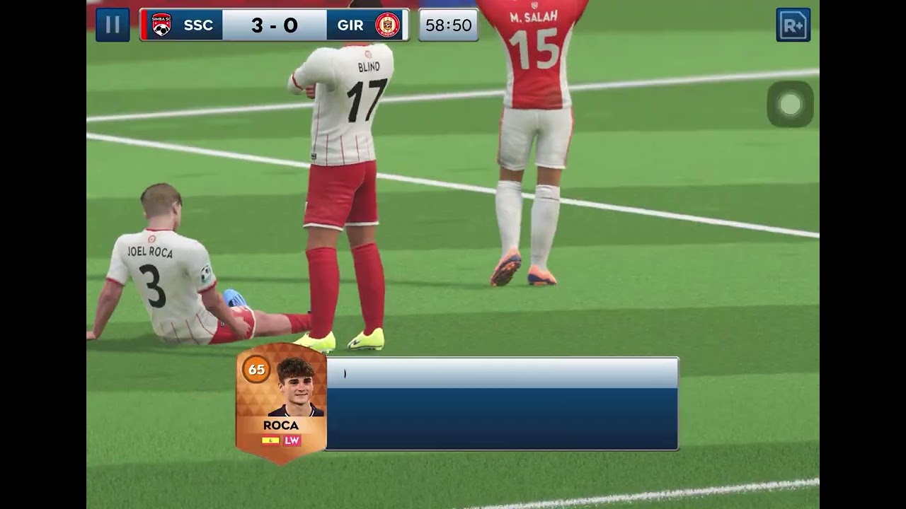 PLAYING DLS 26 BUT WITHOUT EDITING