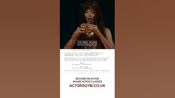 ‘The Menu’ Movie - Ending Cheeseburger Scene 🍔🎬