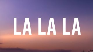 Shakira - La La La (Lyrics)