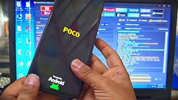 Poco c61 frp Bypass Unlock tool | Poco C61 FRP Unlock | Poco C61 Hard Reset 