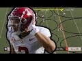 Film Study: Will Jermaine Burton be a STEAL for the Cincinnati Bengals?