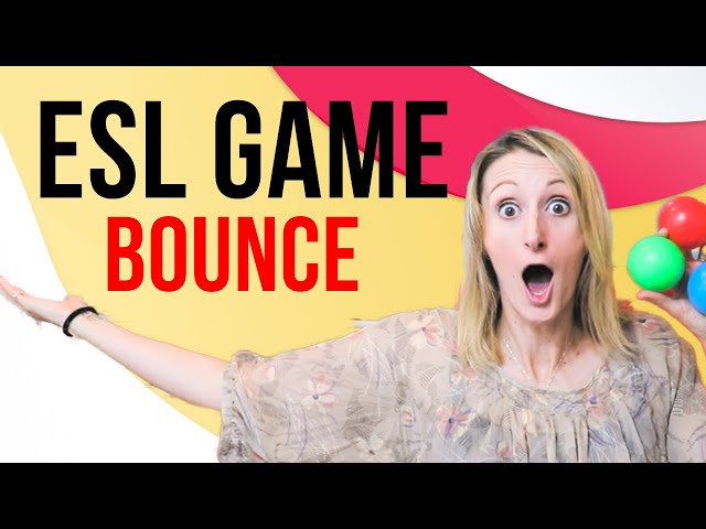 Beginner esl ball games for young learners - BALL GAMES FOR ENGLISH TEACHING TO 3 YEAR OLDS class=