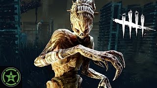 Let's Play - Dead by Daylight - Of Flesh and Mud DLC