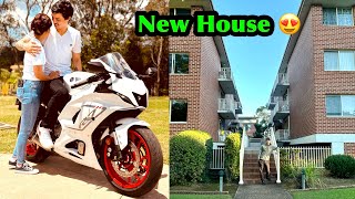 We Moved To Another house 🇦🇺