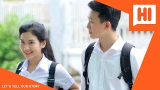 Là Anh  Tập 5  Phim Học Đường | Hi Team  FAPtv