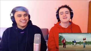 [Reaction] TINI, BM, Big One - Tears | CROSSOVER #4 | ANYMAL LIVE 🔴
