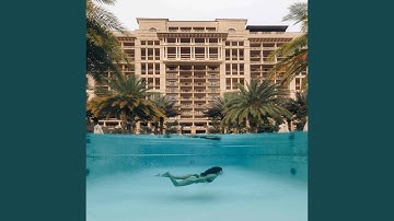 Spirited Jazz Ballad with Strings - Vibe for December Hotel Stays