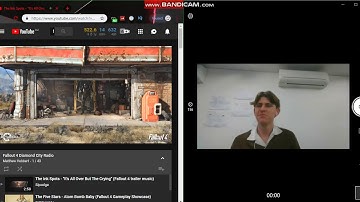 Fallout 4 Its all over but the crying reaction new software
