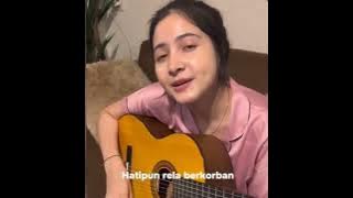 Bulan Sutena Tak Ingin Sendiri