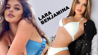 Lara Benjamina - Wiki Bio Age Height Weight Net Worth And Instagram