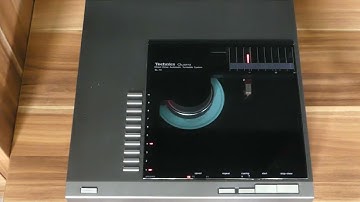 Technics SL-15, programmed play