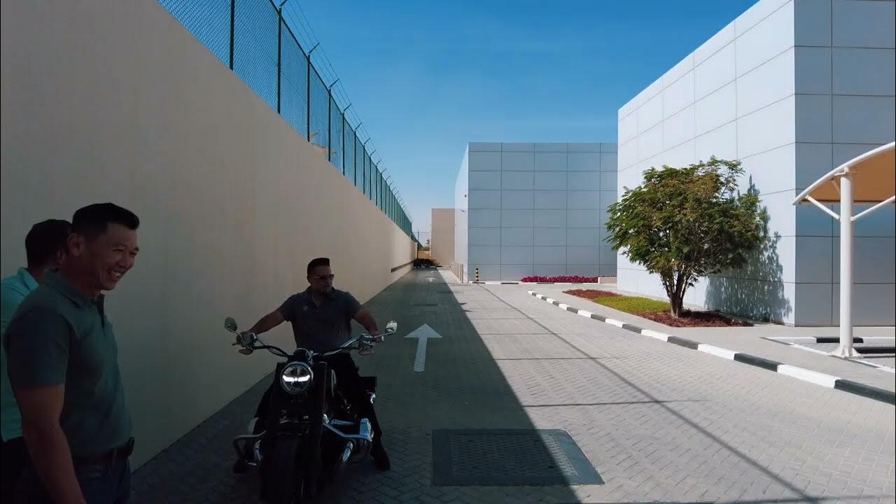 bmw r18 youtube