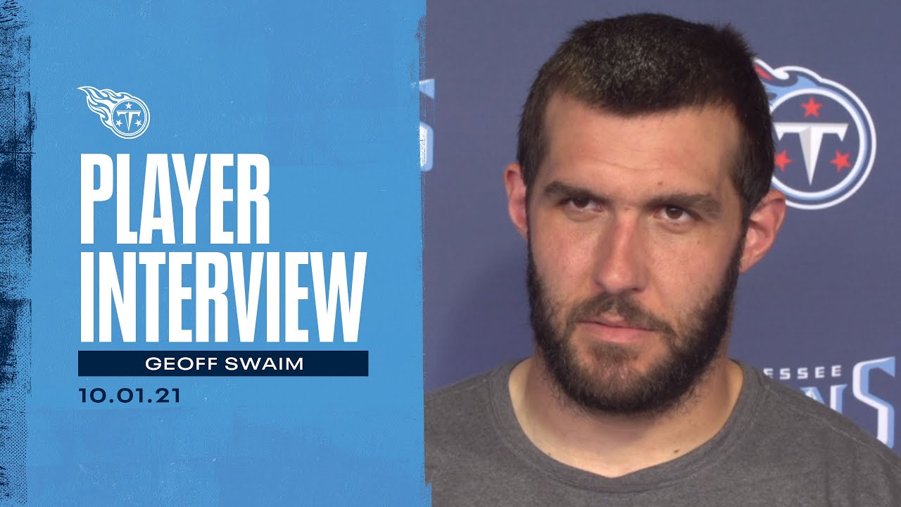 We Have to Play Our Brand of Football | Geoff Swaim Player Interview