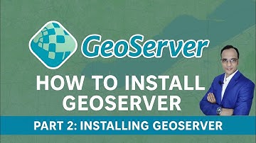 How to Install GeoServer – Part 2: Installing GeoServer