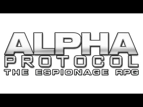 Видео: Създаването на Alpha Protocol, най-добрия RPG на тайната на Обсидиан