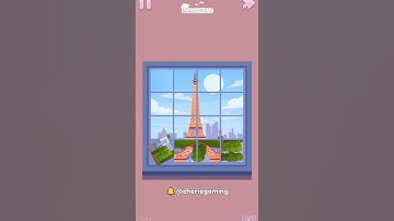 Perfect Tidy Level 109 Complete Walkthrough