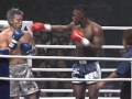 19   k 1 world gp 06 12 2003 r bonjasky vs musashi tokyo japan