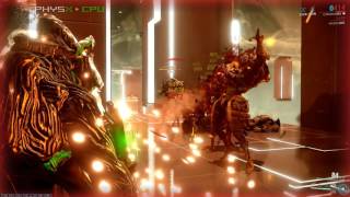 Nerf Chroma Plz