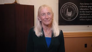 Welcome from President Sue Henderson, Ph.D.
