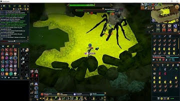 Ranged Araxxor Guide