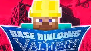 What Minecraft Should Learn From Valheim