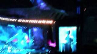 Take That Croke Park 19th June 2011