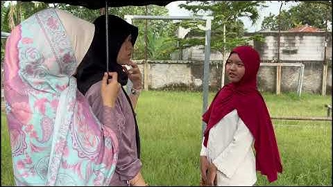 Video Drama Kelas XI TKJ 1 - Bulan Bahasa