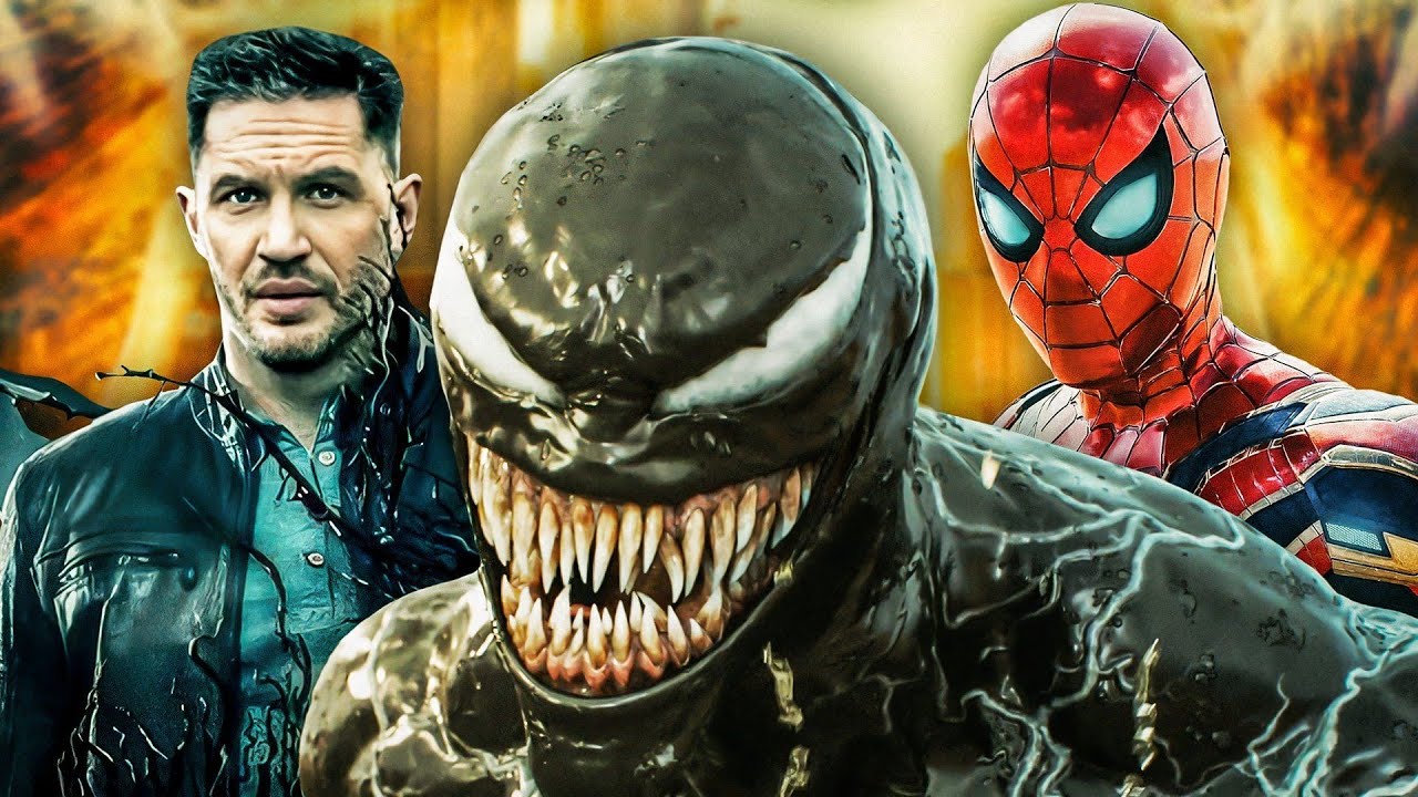 WATCH THIS BEFORE VENOM: THE LAST DANCE | Everything You Need TO Know