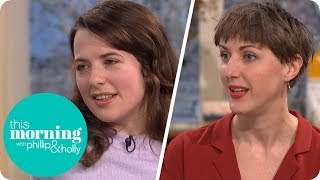 The Women Who Gave Up Having Children to Save the Planet | This Morning