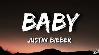 Justin Bieber - Baby (Lyrics) Ft Luda Cris