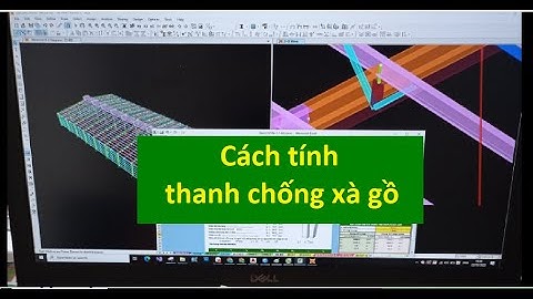 Cây ty giằng xà gồ mái tiếng anh là gì năm 2024