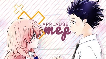 [YDS] • APPLAUSE MEP