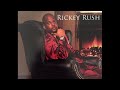 Rickey rush music  a rare exception 