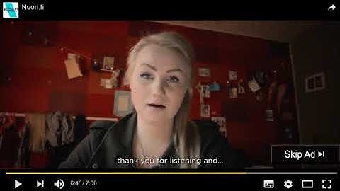 Ignore, And You Shall Be Ignored