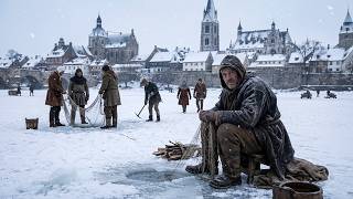 What Was the Little Ice Age? The 500-Year Winter That Terrified Europe