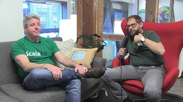 jamie allen interview revised