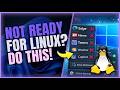 Tired of Windows bloat? Try this first
