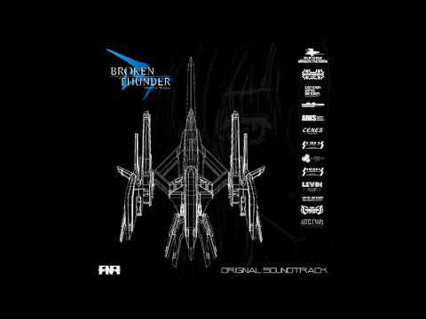 The Justice Ray Part 3 Final Boss Broken Thunder Original Soundtrack
