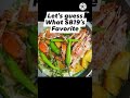 SB19 MIGHT FAVORITE DISH#chocolate#cooking#food#foodie#coffee#foodlover#health#
