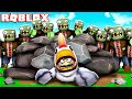 Ãˆ ARRIVATA L'APOCALISSE ZOMBIE SU ROBLOX!!