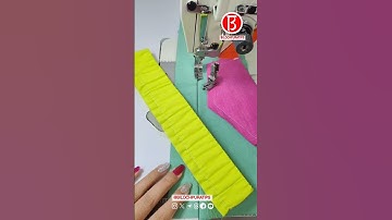 Sewing Tools And Tutorial Pit hidden line retaining edge presser foot