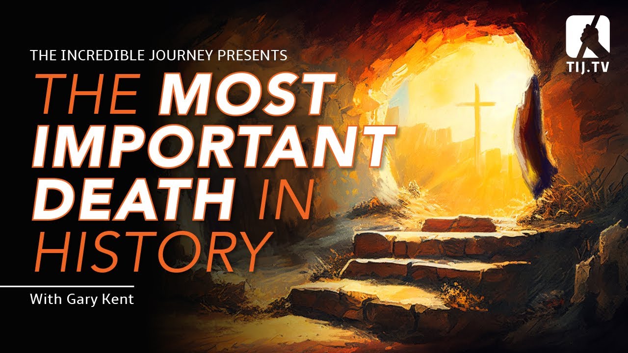 This One Death Changed the Course of History