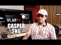 Casper TNG Details the Robbery He was Arrested For, How He Beat It (Part 3)