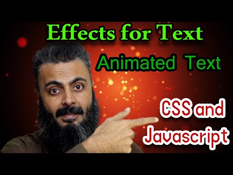 Typing Effect to Text in Elementor, Divi, WP Bakery or even in HTML