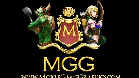 Mobile Game Graphics - Introduction & Overview Game Asset Store