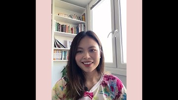 22 cách hỏi và trả lời "Jak se máte?" - Cùng Trang học tiếng Séc